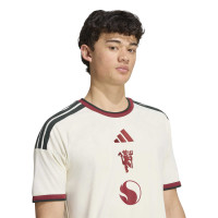 adidas Manchester United 3e Shirt 2026-2027