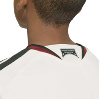 adidas Manchester United 3e Shirt 2026-2027 Kids