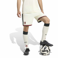 adidas Manchester United 3e Broekje 2026-2027
