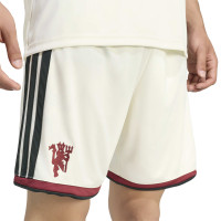 adidas Manchester United 3e Tenue 2026-2027