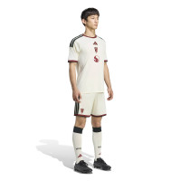 adidas Manchester United 3e Broekje 2026-2027