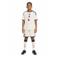 adidas Manchester United 3e Tenue 2026-2027 Kids
