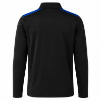 adidas PEC Zwolle Warm-Up Anthem Jacket Home 2026-2027