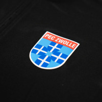 adidas PEC Zwolle Warm-Up Anthem Jacket Home 2026-2027