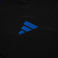 adidas PEC Zwolle Warm-Up Anthem Jacket Home 2026-2027