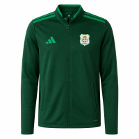 adidas PEC Zwolle Warm-Up Anthem Jacket Away 2026-2027