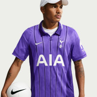 Nike Tottenham Hotspur 3e Shirt 2026-2027