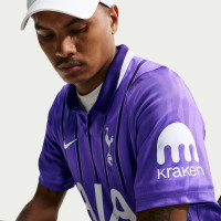 Nike Tottenham Hotspur 3e Shirt 2026-2027