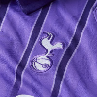 Nike Tottenham Van de Ven 37 Derde Shirt 2026-2027