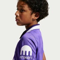 Nike Tottenham Hotspur 3rd Shirt 2026-2027 Kids
