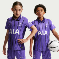 Nike Tottenham Hotspur 3rd Shirt 2026-2027 Kids
