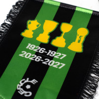 Cercle Brugge Schildvaan 2026-2027