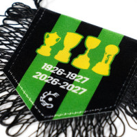 Cercle Brugge Banner 2026-2027