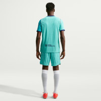 Nike FC Barcelona 3rd Shirt Authentic 2026-2027