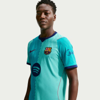 Nike FC Barcelona 3rd Shirt Authentic 2026-2027