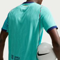 Nike FC Barcelona 3rd Shirt Authentic 2026-2027