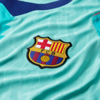 Nike FC Barcelona 3rd Shirt Authentic 2026-2027