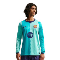 Nike FC Barcelona 3rd Long Sleeve Set 2026-2027