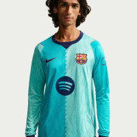 Nike FC Barcelona 3rd Long Sleeve Set 2026-2027