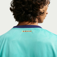 Nike FC Barcelona 3rd Shirt Long Sleeve 2026-2027