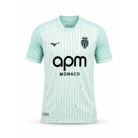 Mizuno AS Monaco 3rd Shirt 2026-2027