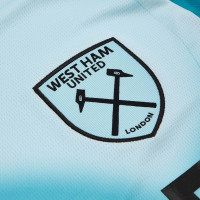 New Balance West Ham United 3e Shirt 2026-2027