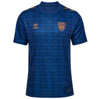 Hummel Sunderland Brobbey 9 Derde Shirt 2026-2027