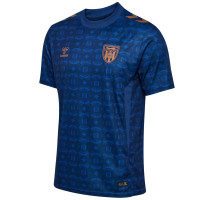 Hummel Sunderland 3rd Shirt 2026-2027