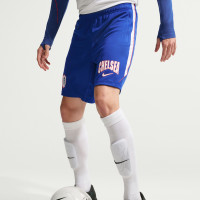 Nike Chelsea Strike Training Short 2026-2027 Blue White