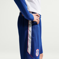 Nike Chelsea Strike Trainingsset 2026-2027 Wit Blauw