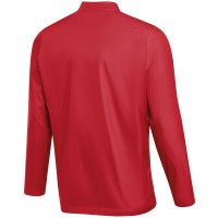 Academy DTA Fortius Regenjas Kids Rood