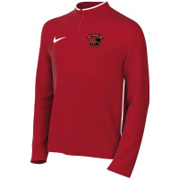 Academy DTA Fortius Trui Kids Rood