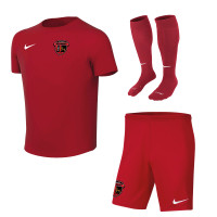 Academy DTA Fortius Mini Set Rood