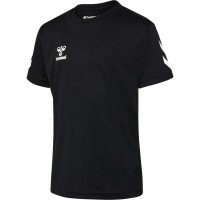 Hummel LOGO Trainingsset Kids Zwart