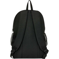 Hummel Essential Backpack Black White