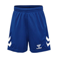 Hummel LOGO Training Set Kids Blue