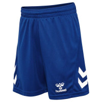 Hummel LOGO Training Set Kids Blue