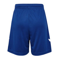 Hummel LOGO Training Set Kids Blue
