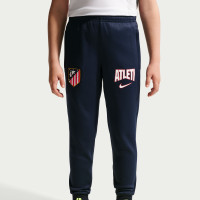 Nike Atletico Madrid Strike Tracksuit 2026-2027 Kids Red Dark Blue White