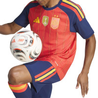 adidas Spanje Thuisshirt Authentic Winners 2026-2028