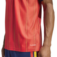 adidas Spanje Thuisshirt Authentic Winners 2026-2028