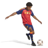 adidas Spanje Thuisshirt Authentic Winners 2026-2028