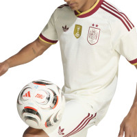 adidas Spanje Uitshirt Authentic Winners 2026-2028