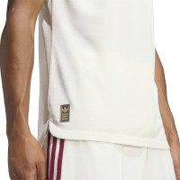 adidas Spanje Uitshirt Authentic Winners 2026-2028
