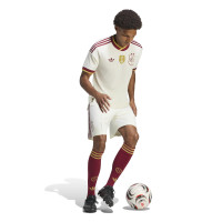 adidas Spanje Uitshirt Authentic Winners 2026-2028