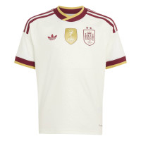 adidas Spanje Uitshirt Winners 2026-2028 Kids