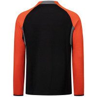 Robey Performance 2.0 Trainingstop Kids Zwart Oranje