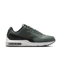 Nike Air Max Limited 3 Baskets Vert Foncé Vert Camo Noir
