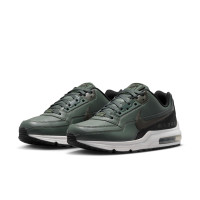 Nike Air Max Limited 3 Sneakers Donkergroen Camogroen Zwart