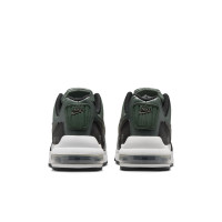 Nike Air Max Limited 3 Sneakers Donkergroen Camogroen Zwart